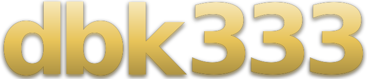 dbk333 logo